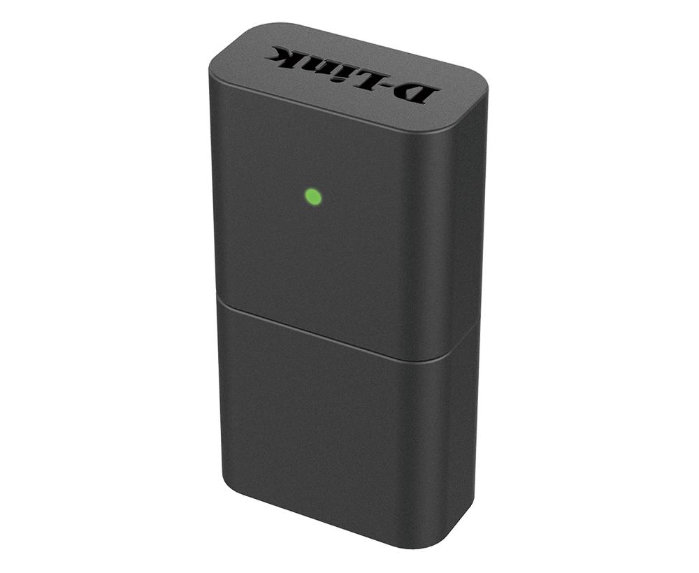 D-Link USB Adaptors Wireless Nano Adapter_1