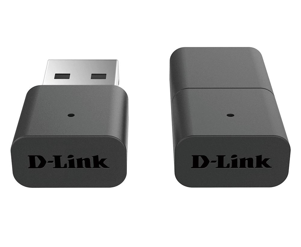 D-Link USB Adaptors Wireless Nano Adapter_2
