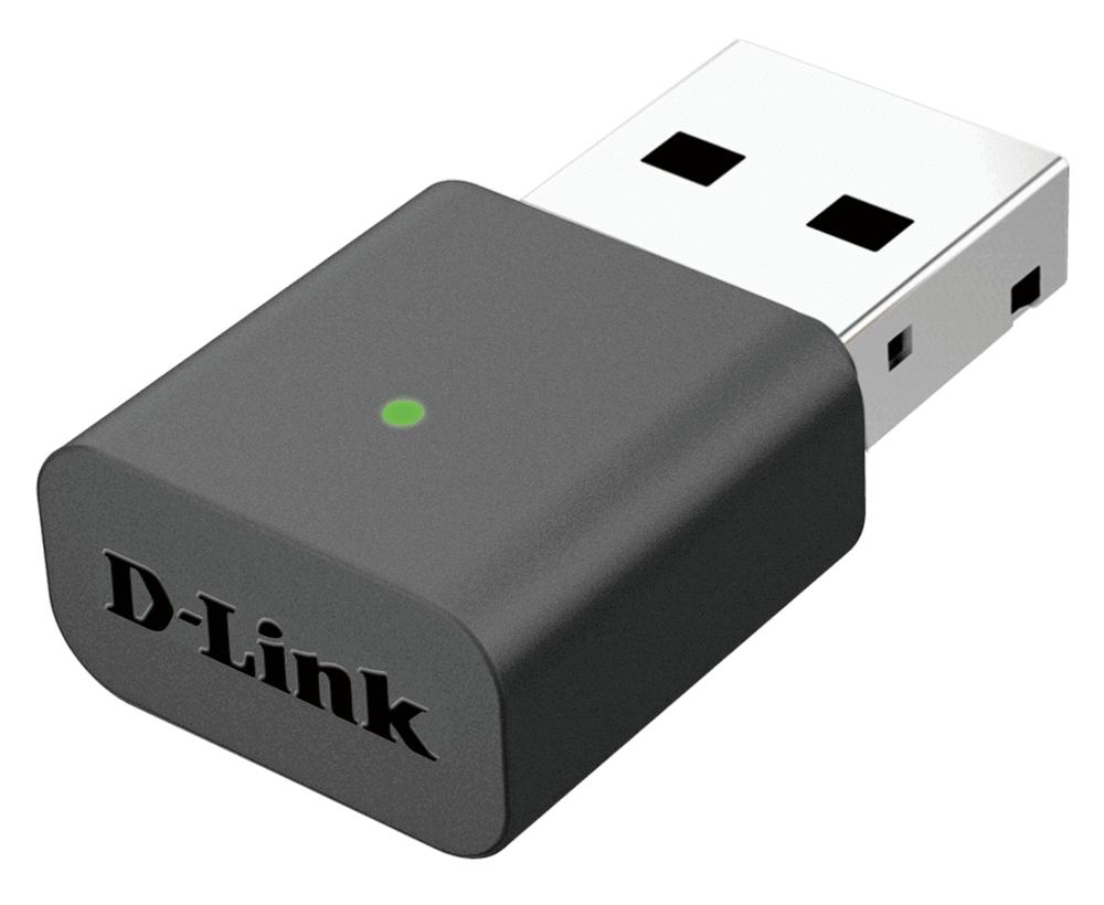 D-Link USB Adaptors Wireless Nano Adapter_3