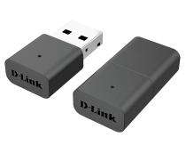 D-Link USB Adaptors Wireless Nano Adapter_0