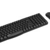Rapoo Wireless Computer Keyboard_3