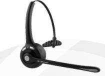 Wireless Black Headsets_0