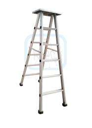 12 ft 180 kg Ladders Aluminium_0