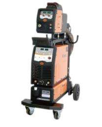 JASIC MIG Welding Machine MIG 400P_0