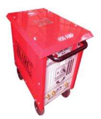 JKARC Submerged Arc Welding Machine RR-15_0