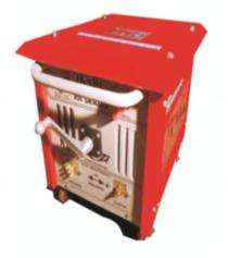 JKARC Regulator Type Submerged Arc Welding Machine RR-23_0
