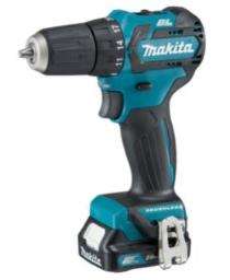 Makita Cordless Driver DF3320 Corded Electric Drill 10 mm_0