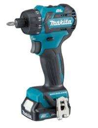 Makita DF0320 Corded Electric Drill 6.35 mm_0