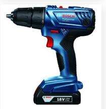 BOSCH GSR 180-LI Corded Electric Drill 10 mm_0