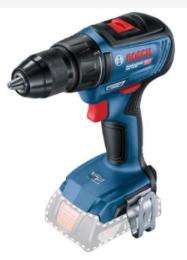 BOSCH GSR 18V-50 Corded Electric Drill 10 mm_0