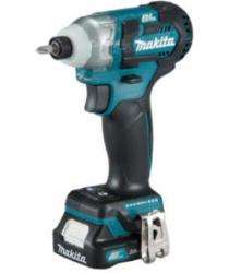 Makita Impact Driver T01110 Corded Electric Drill 10 mm_0