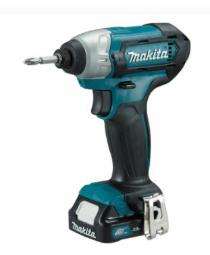 Makita Impact Driver T01110D Corded Electric Drill 10 mm_0