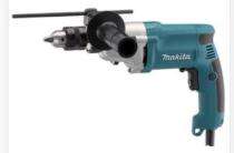 Makita 2 Speed DP4010 Corded Electric Drill 13 mm_0