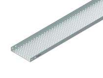 Mild Steel Perforated Cable Tray Covers 20 - 100 mm 15 - 25 mm_0