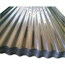 HINDALCO Double Ribbed Trapezoidal Aluminium Roofing Sheet_0