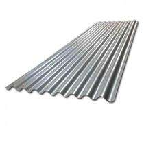 Jindal Double Ribbed Trapezoidal Aluminium Roofing Sheet_0