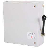 Havells Double Pole 16 A 240 V Switch Fuse Units_0