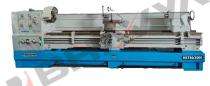 Bhavya High Speed All Geared Lathe Machine HST46 5.5 kW 12/25 - 2000 rpm_0