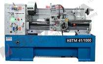 Bhavya High Speed All Geared Lathe Machine HSTM 41/1000 3.3 kW 16/45 - 1800 rpm_0