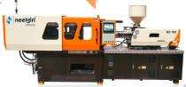 NEELGIRI Injection Moulding Machine NX100A Hydraulic_0