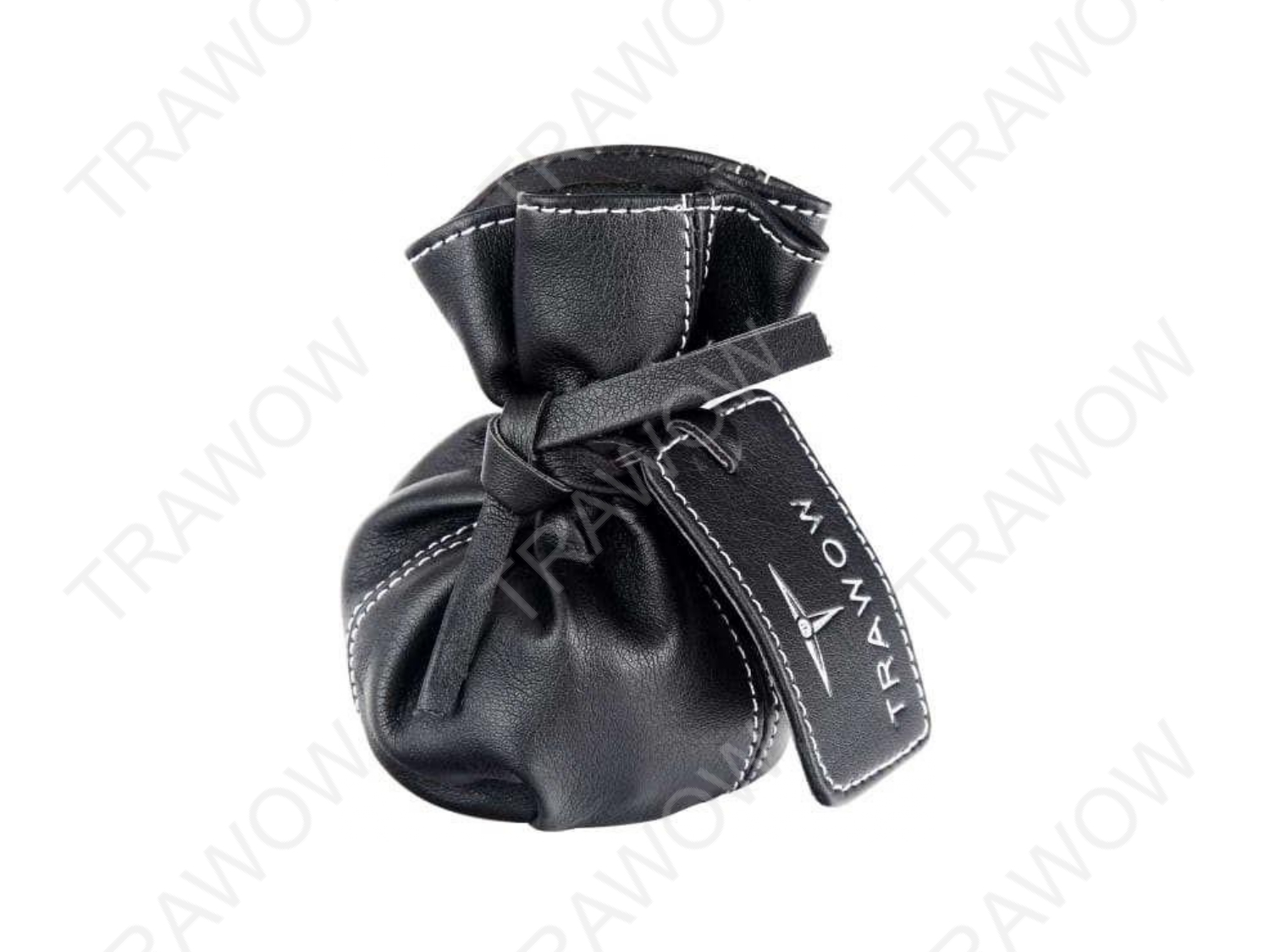 TRAWOW Desk Organizer 27.5*22.5*9 CM BLACK_2