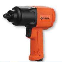 Groz M22 Impact Wrenches 1/2" Drive 1356 Nm_0