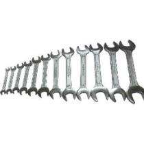 TAPARIA 160 mm Double Open End Hand Spanners_0