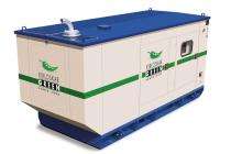 Kirloskar Commercial 100 kVA 200 - 300 L Diesel Generators_0