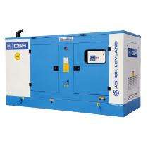 ASHOK LEYLAND Commercial 35 kVA 100 - 150 L Diesel Generators_0