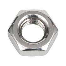 SPL M10 Hexagon Head Nuts Stainless Steel SS 304 DIN 934_0