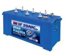 SF Batteries SM4000 Tubular 12 V 100 - 150 Ah Lead Acid Batteries_0