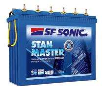 SF Batteries SM10000 Tall Tubular 12 V 100 - 150 Ah Lead Acid Batteries_0