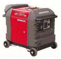 HONDA Petrol Generators EU 30i N2 2800 VA_0