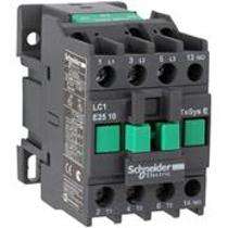 Schneider Electric EasyPact TVS 220 V Three Pole 25 A Electrical Contactors_0