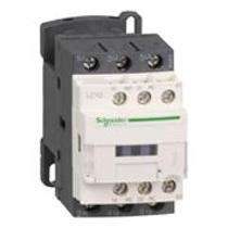 Schneider Electric TeSys D 220 V Three Pole 25 A Electrical Contactors_0