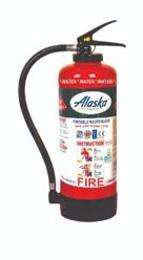 Alaska 6 L Water Fire Extinguishers_0