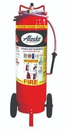 Alaska 50 L Foam Fire Extinguishers_0