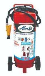 Alaska 50 kg Dry Chemical Powder Fire Extinguishers_0