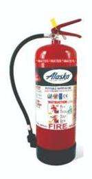 Alaska 9 L Water Fire Extinguishers_0