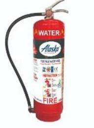 Alaska 9 L Water Fire Extinguishers_0