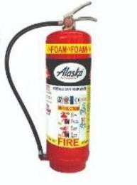 Alaska 9 L Mechanical Foam Fire Extinguishers_0