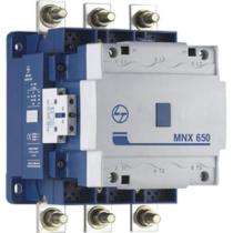 L&T MNX 650 Three Pole Electrical Contactors_0