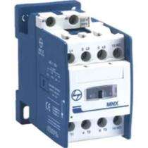 L&T MNX 140-2P Double Pole Electrical Contactors_0