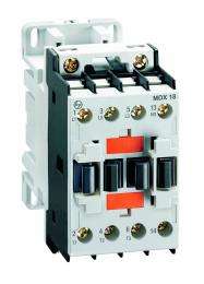 L&T MDX 38 Three Pole Electrical Contactors_0