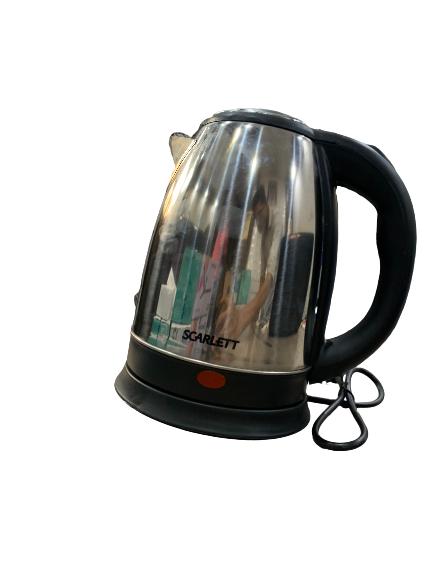 SCARLETT 2 L Electric Kettle Geysers_1