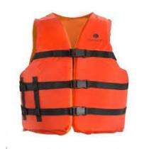 0.50 mm Flap Type Polyester Life Jackets S_0