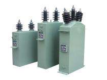 Madhav HT Capacitors 6.6 kV 1 - 100 uF PF Improvement_0