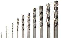 10 mm Drill Bits Twist 100 mm_0