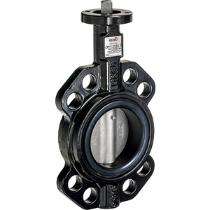 BELIMO DN 50 mm Manual CS Butterfly Valves Flanged End PN 10 Dn650_0