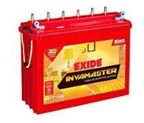EXIDE IMTT 1500 Tubular 12 V 150 Ah Lead Acid Batteries_0